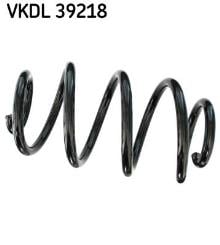SKF VKDL 39218